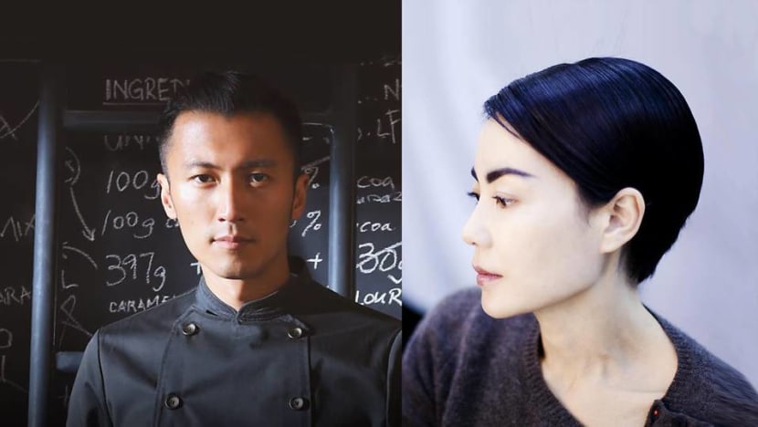 Have Faye Wong and Nicholas Tse ended their on-again off-again relationship?