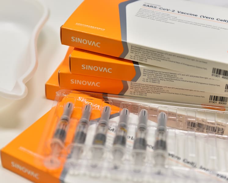 Study of S'pore population finds Pfizer, Moderna vaccines offer better protection against Covid-19 compared to Sinovac