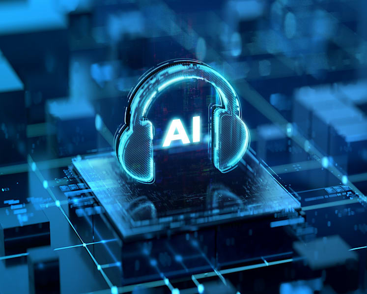 Commentary: The pushback against AI songs is music to my ears