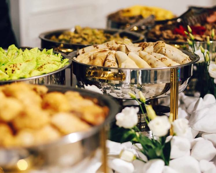 Sakura Buffet's licence cancelled over food safety; consumers warned against 12 linked caterers