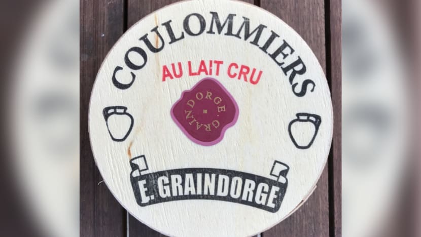 Brand of French camembert raw milk cheese recalled due to E coli