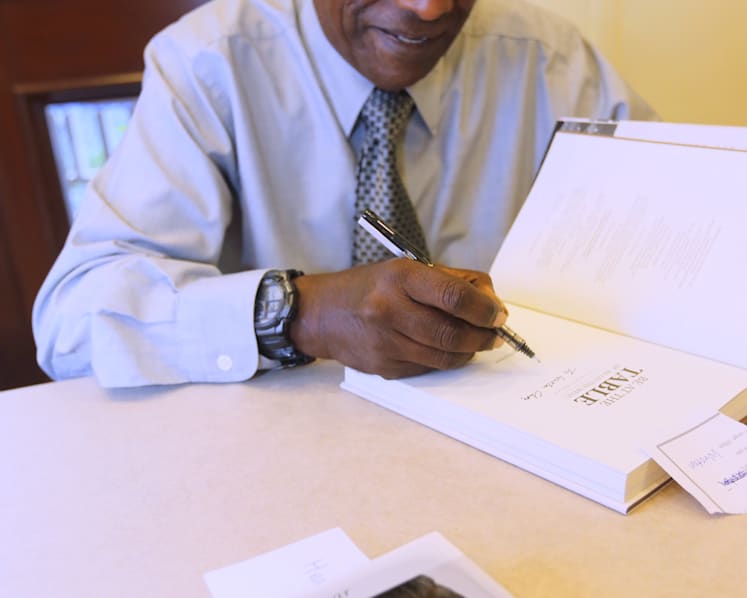 Jayakumar’s book a reminder of Singapore reality, says PM