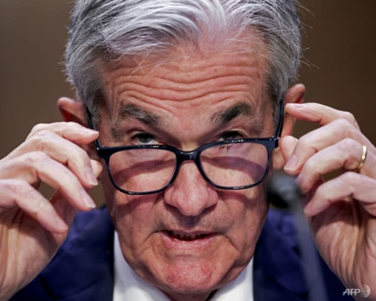 Smaller rate hikes relieve concerns over US Fed overtightening too quickly: Observers