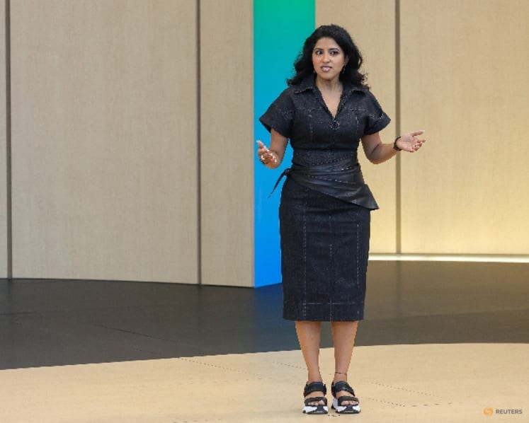 Google courts coders and consumers at I/O, touts cheaper AI model for enterprises