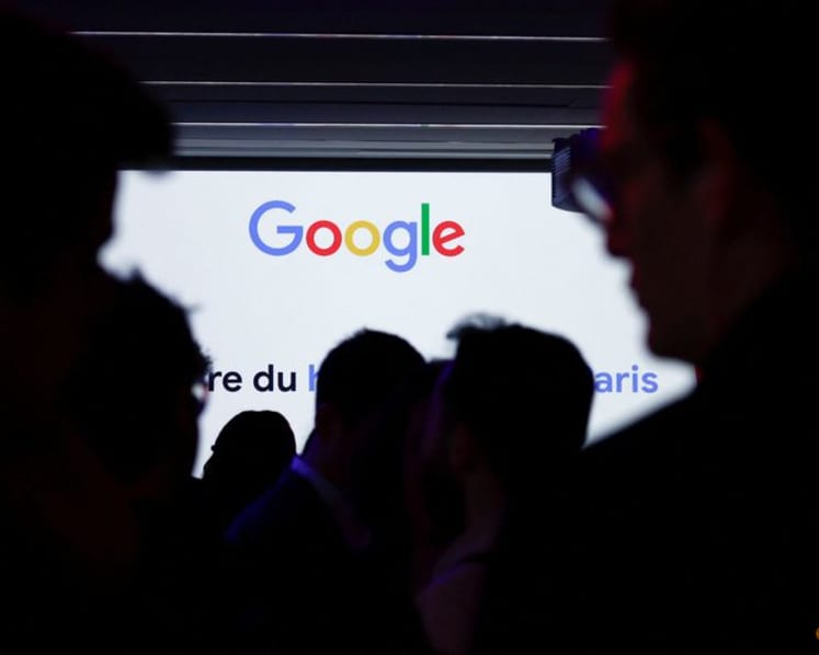 Alphabet revenue tops expectations on record quarter for cloud unit