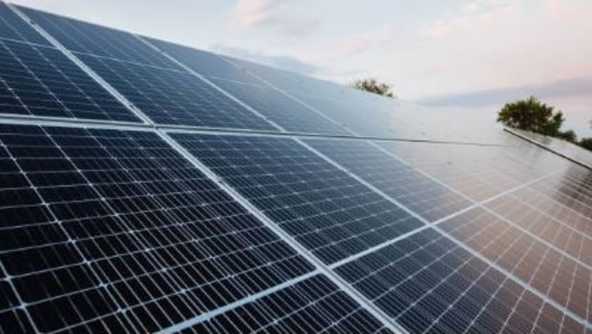 JTC tingkatkan kapasiti tenaga suria di pulau Jurong hingga 8 kali ganda 