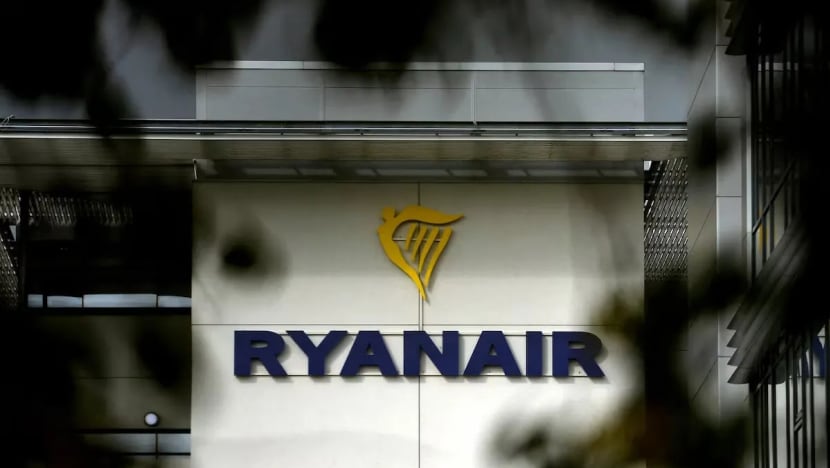 Penerbangan Ryanair mendarat cemas di Jerman akibat gelora udara