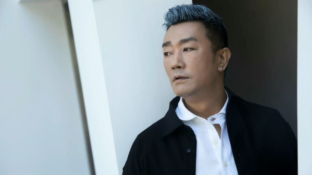 演毒贩遭起底曾经吸毒　韩朴俊发长文道歉