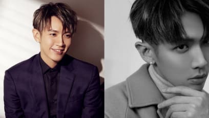 Kai Ko, 30, Is Super Angry About Being Banned From Tinder