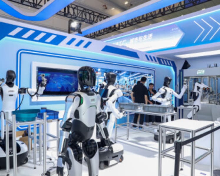 2026 World Power Battery Conference Held in Yibin, China