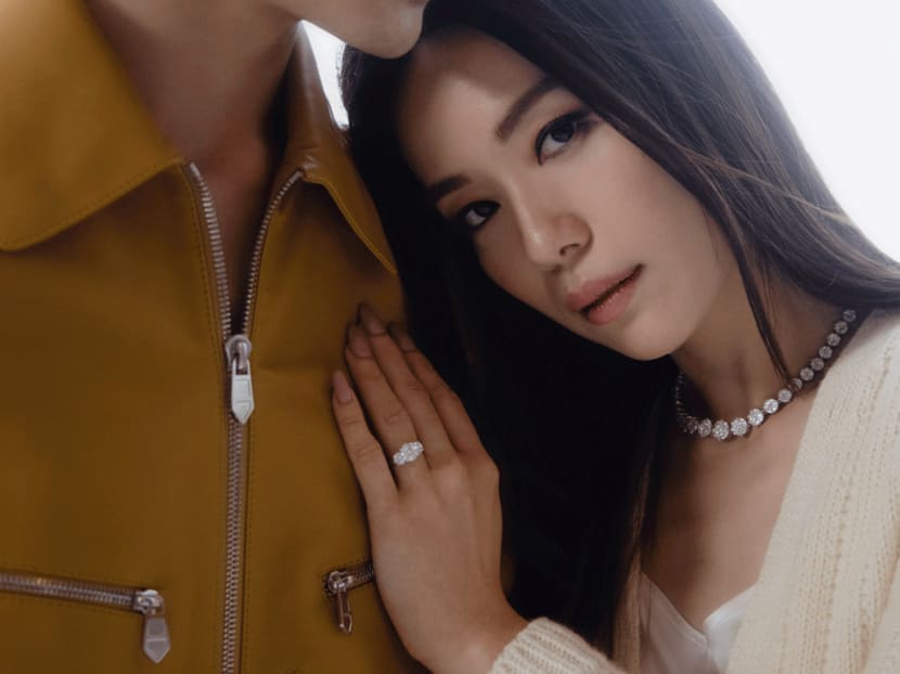 Rebecca Lim on her wedding date and The Dress – and what she’s looking forward to in her marriage Rebecca Lim on her wedding date and The Dress – and what she’s looking forward to in her marriage