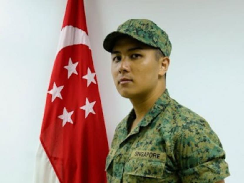 The Ministry of Defence (MINDEF) has responded to media reports and readers’ letters on the training-related death of Private Dominique Sarron Lee. Photo: MINDEF