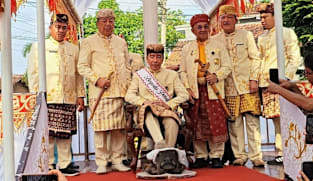 PDI-P tak gentar Jokowi injak kepala kerbau, luncurkan ambisi PSI di 2029