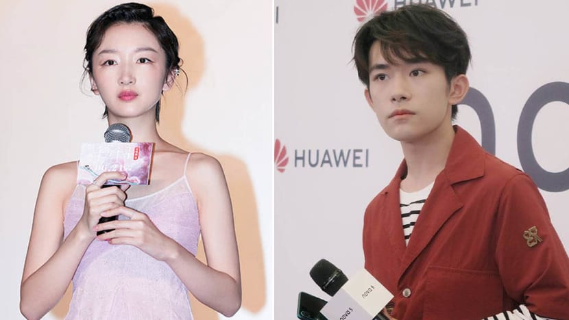 Zhou Dongyu, TFBOYS’ Jackson Yee’s latest movie abruptly shelved three days before release