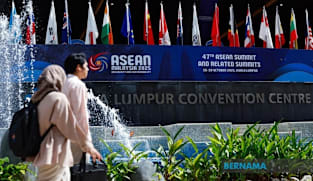 ASEAN mesti kekal jadi penentu hala tuju sendiri dalam merencana masa depan