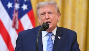 Commentary: Why is Trump rehashing 2020 election rigging claims?