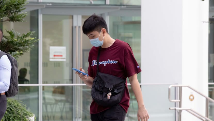 NSF admits to cheating Govt of S$2,500 over fraudulent Covid-19 grant applications