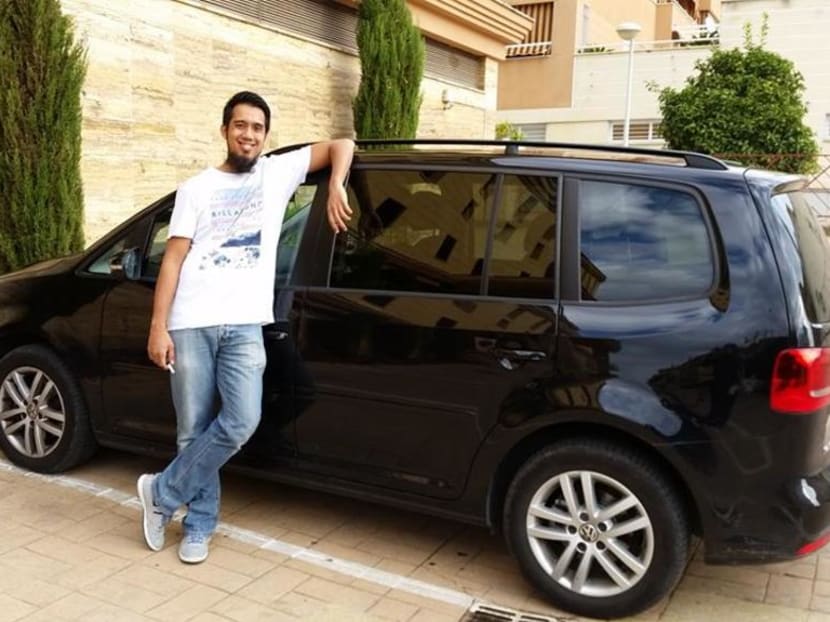 First XI episode 1: Football really is a beautiful game