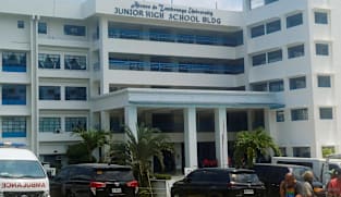 Penembakan di sekolah Filipina tewaskan dua siswa, salah satunya pelaku