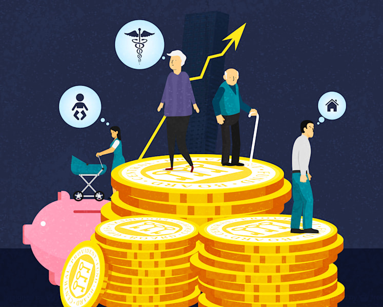The Big Read: The dreaded ‘R’ word — why Singaporeans need to start thinking seriously about retirement