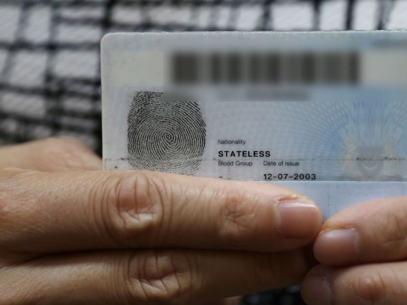Confused and dejected, stateless persons plead to be called Singaporeans