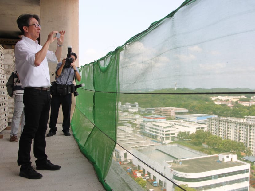 Savings from automation will benefit consumers: FairPrice