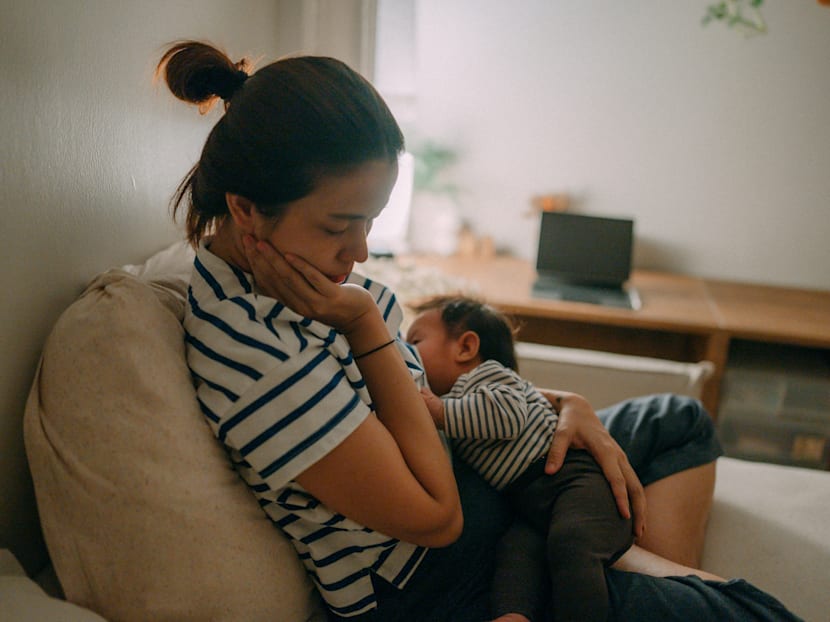 Breastfeeding after breast cancer: Is it still possible to nurse your baby safely? Breastfeeding after breast cancer: Is it still possible to nurse your baby safely?