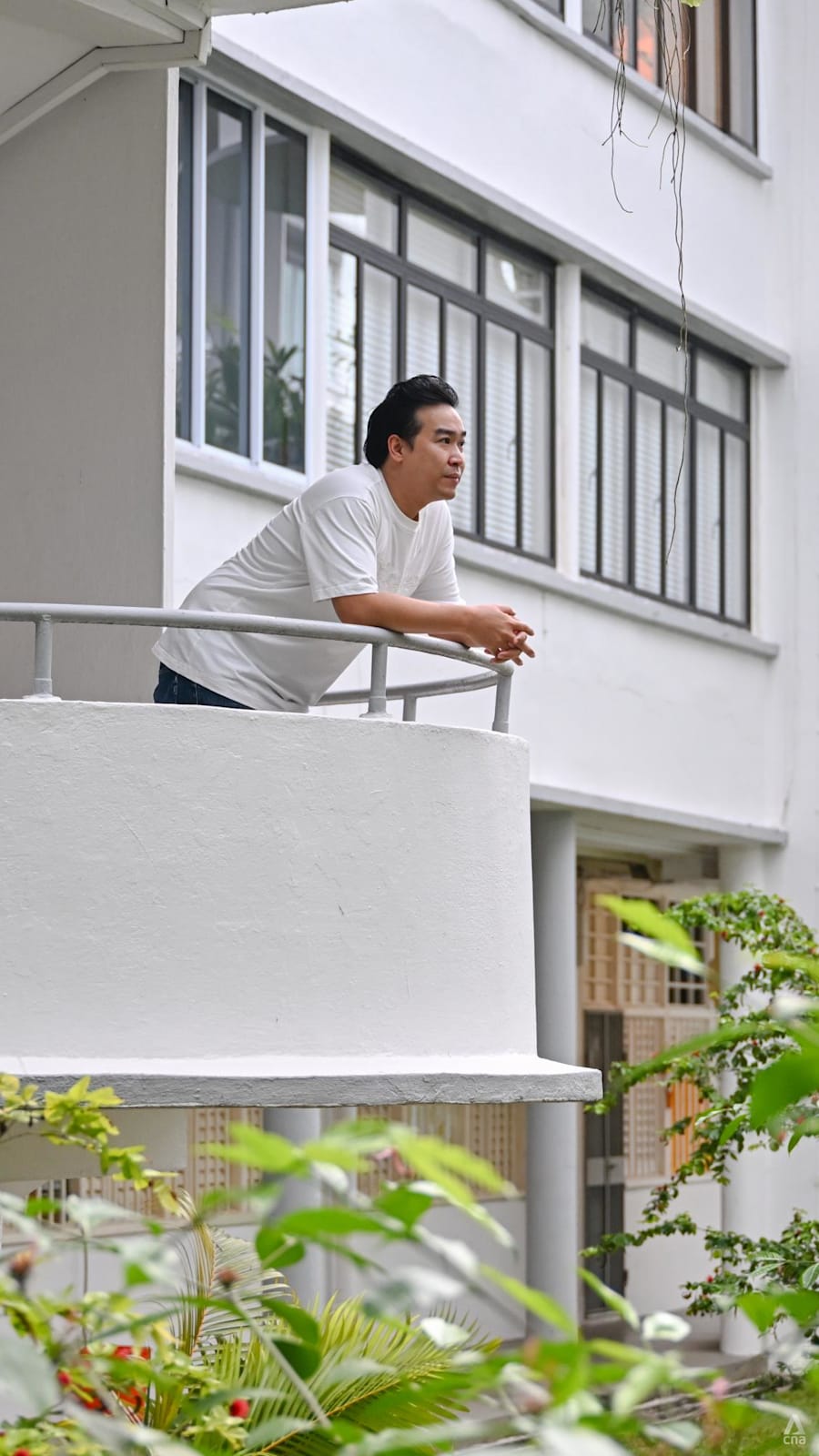 The longtime Tiong Bahru residents in post-war flats who won’t budge, even for S$1 million