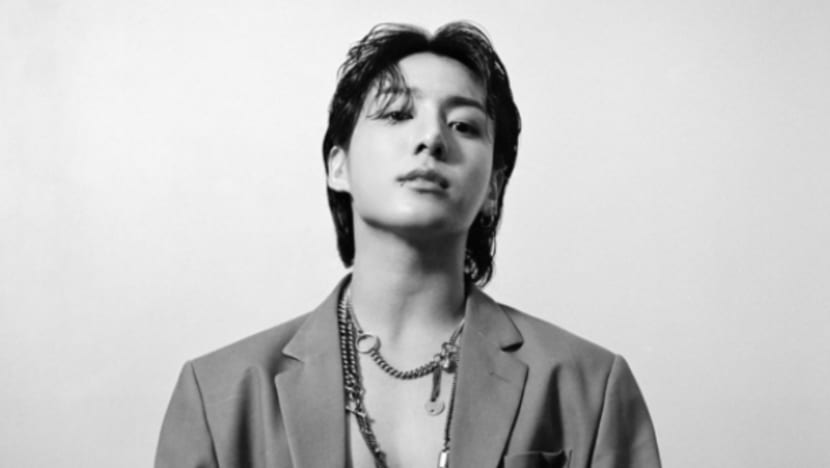 Jungkook BTS bikin akun Instagram baru, langsung diserbu 6 juta followers dalam sehari