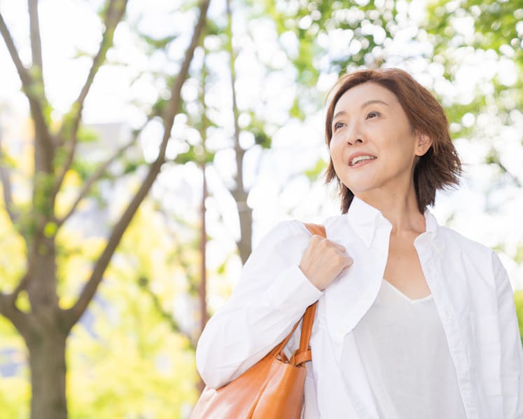 Commentary: Retirement is a chance to find a new purpose and identity