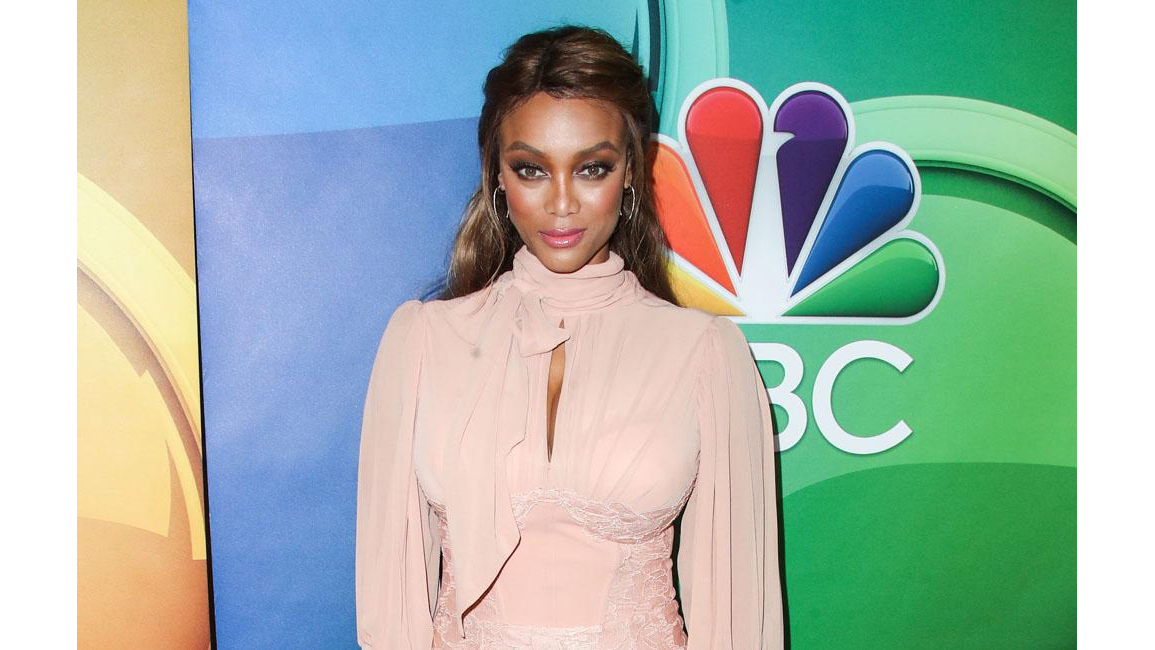 Tyra Banks is 'proud' to have inspired Danielle Herrington 8days(01)