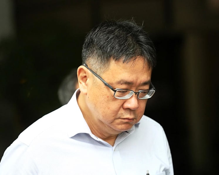 Judge rejects plea for fine: 6 months’ jail for checker of PIE viaduct that collapsed