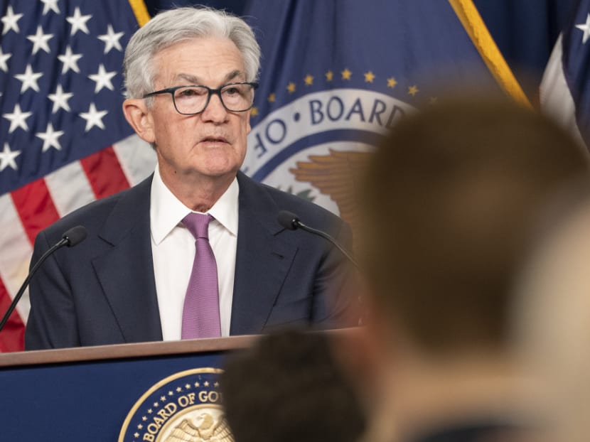 Commentary: Worst bank turmoil since 2008 complicates upcoming US Fed interest rate decision