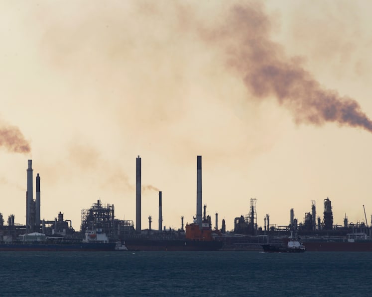 Wanted: Public feedback on how to reduce Singapore’s carbon emissions beyond 2030