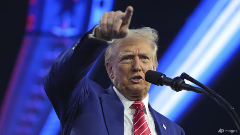 Greenland is not for sale, its leader says in response to Trump