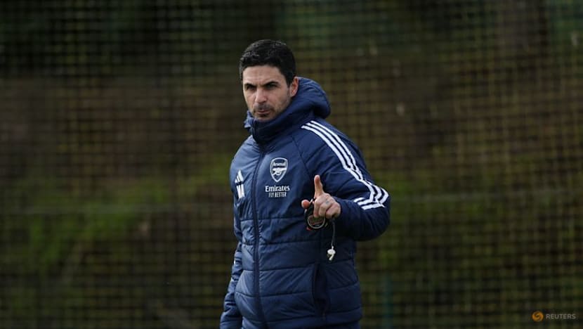 Arteta wary of Leverkusen threat as Arsenal bank on home advantage