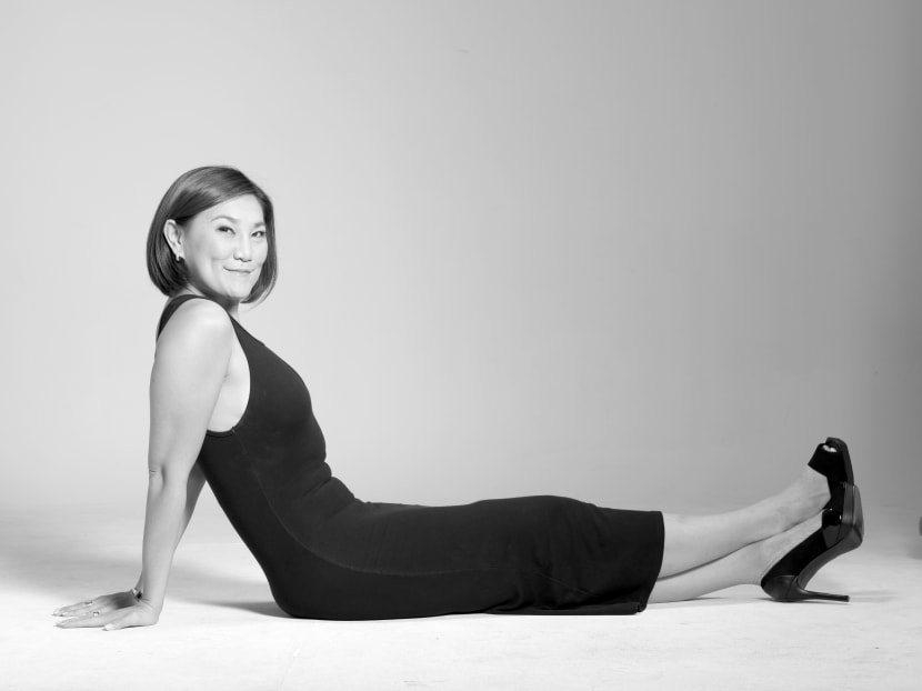 Rant and rave: Loretta Chen