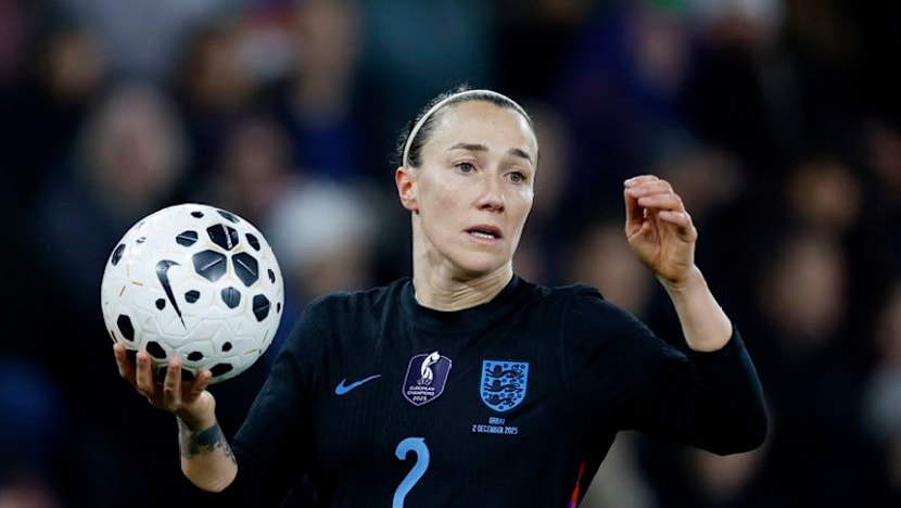 England defender Bronze backs UEFA in standoff with FIFA and Infantino