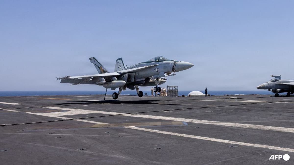 Iran says it seeks 'fair' deal after Trump pauses naval mission to open ...