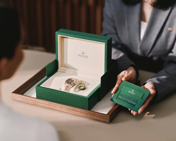 Luxury watch warranties are getting longer – but do buyers really benefit?