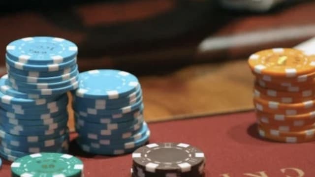云顶赌场百万筹码失窃案 警方已逮捕十名嫌犯