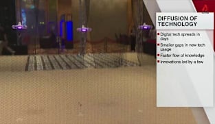 Singapore Tonight - Tue 17 Feb 2026