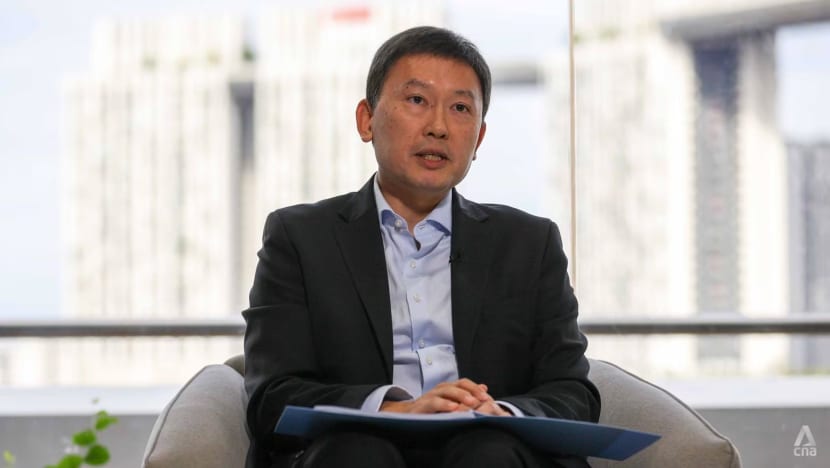 KILASAN: Had pendapatan, kelayakan umur bujang bagi BTO sedang dikaji semula: Chee Hong Tat; SG 'amat bimbang' Israel rancang perluas operasi tentera di Gaza: MFA; Kesalahan pecut di jalan raya cecah bilangan tertinggi pada 2024 