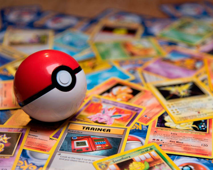 Jail for woman who swindled Pokemon card buyers of nearly S$217,000, also cheated to get iPhones from Singtel