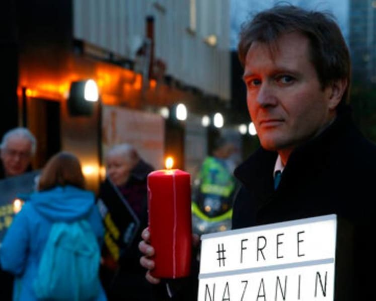 Iranian-British woman Zaghari-Ratcliffe gets another year in prison: Lawyer