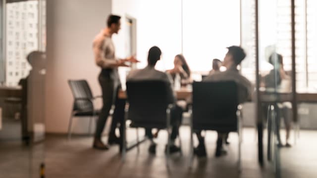 调查：良好人力资源管理成效的本地企业 员工留任率高出一倍