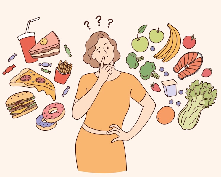 Study finds ultra-processed food linked to over 30 harmful effects to health. Here's what you need to know