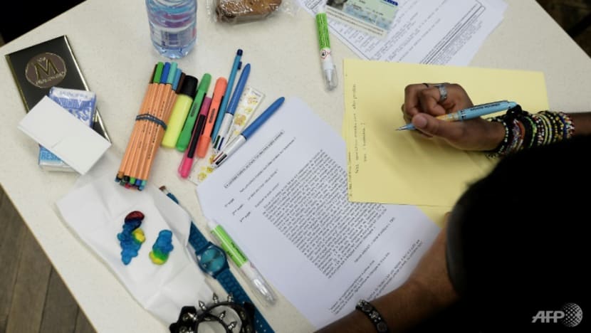 Commentary: Scrap PSLE? The Singapore education system is not a free lunch Commentary: Scrap PSLE? The Singapore education system is not a free lunch