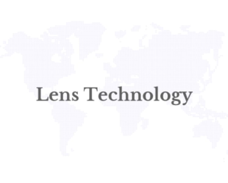 Lens Technology’s Strategic Insights: Navigating Innovation and Market Growth