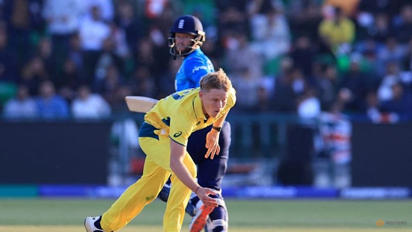 Injury-hit Australia can still contend at World Cup, says Ellis